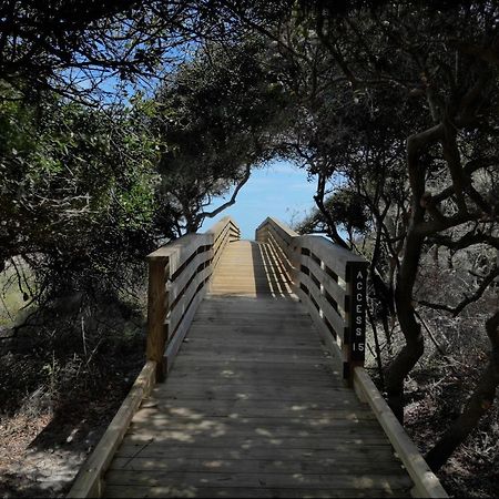 Americana Beach Home Jekyll Island Buitenkant foto